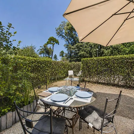 Maison Et Jardin Pour 4 A 100m Du Bord De Holiday home *